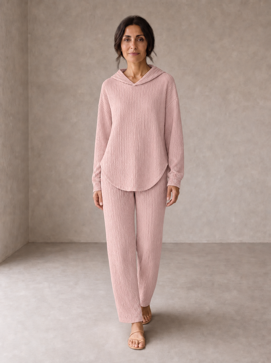 Rushana | Elegant Two Piece Set