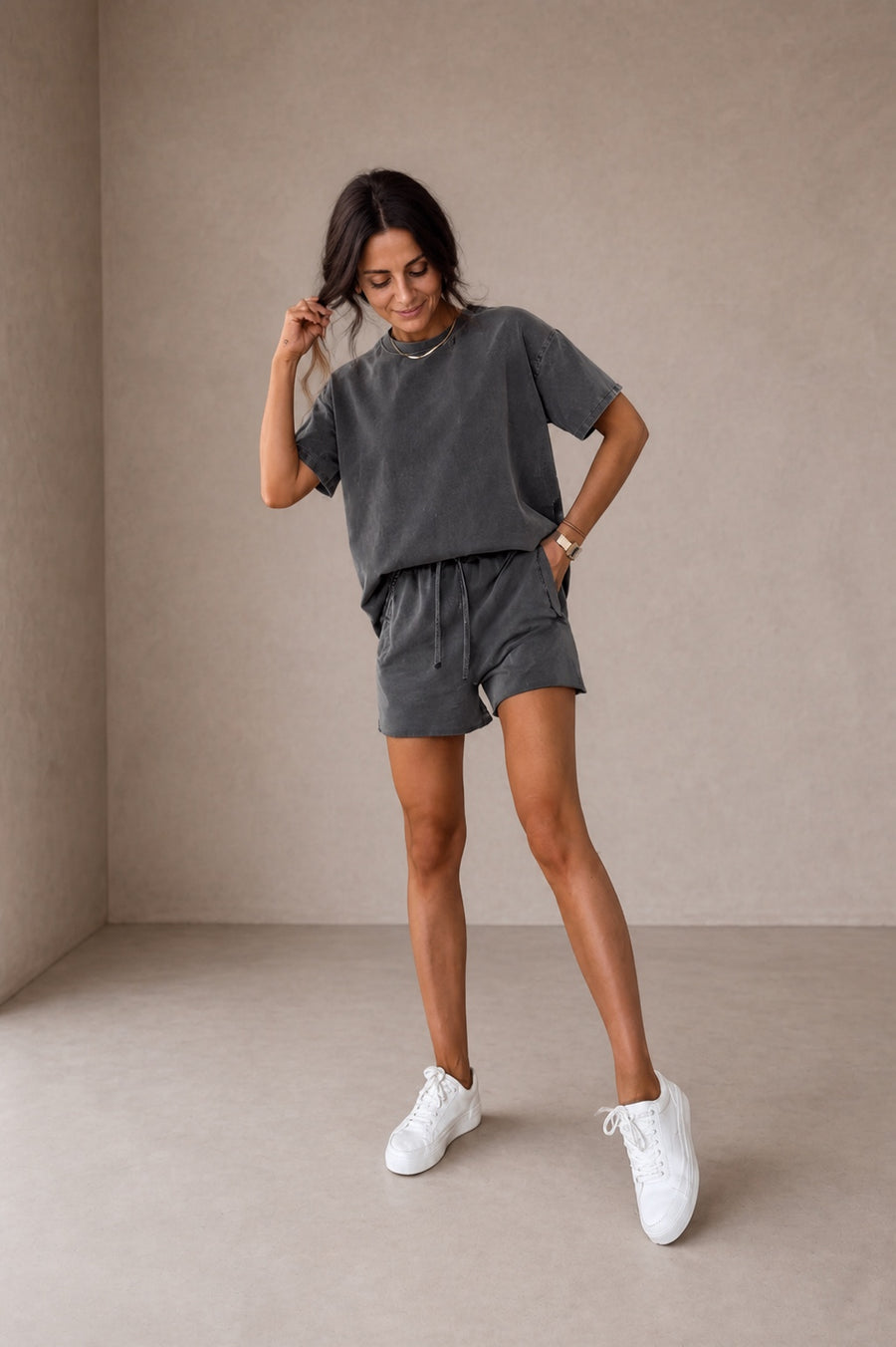 Eden | Comfortable Co-ord Set