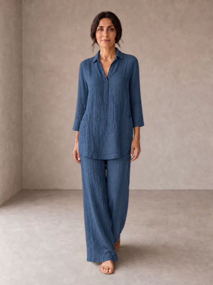 Ella | Chic and Comfortable Co-ord Set