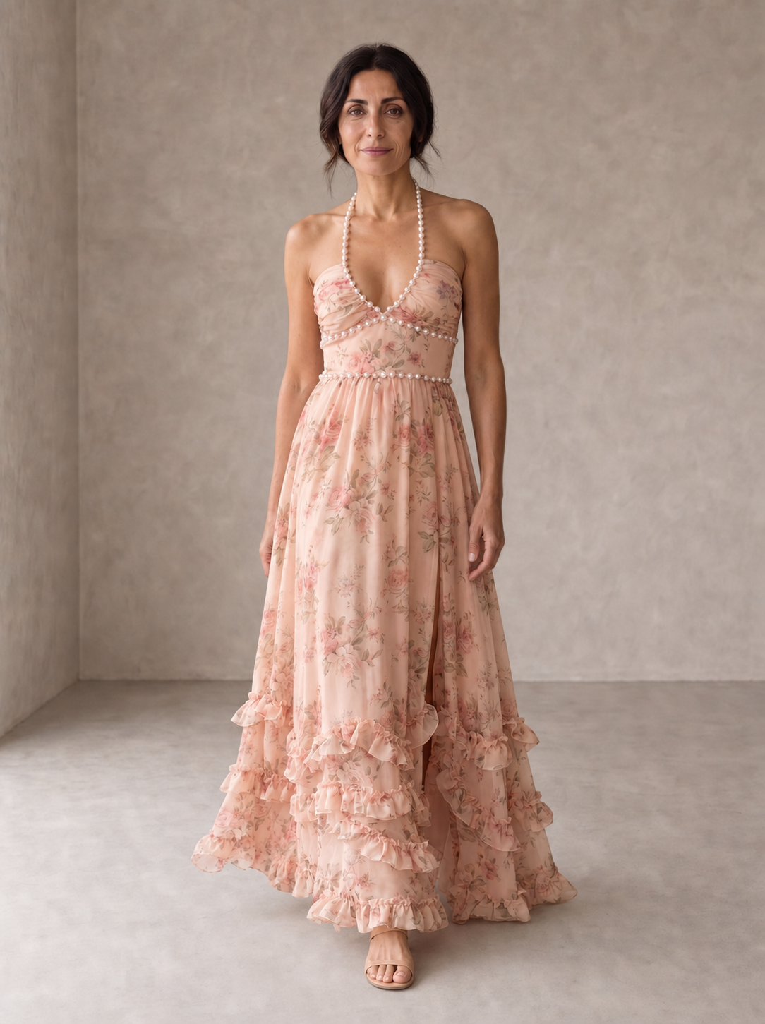 Vera | Elegant Dress