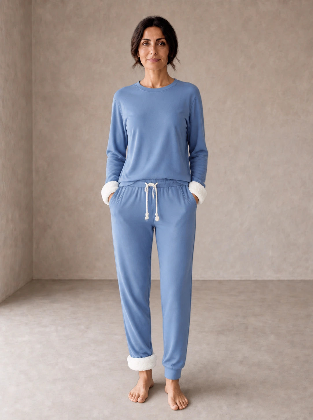 Rebecca | Chic Loungewear Co-ord Set