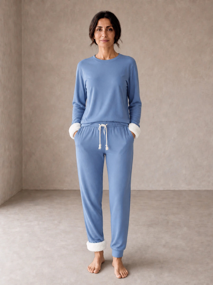 Rebecca | Chic Loungewear Co-ord Set