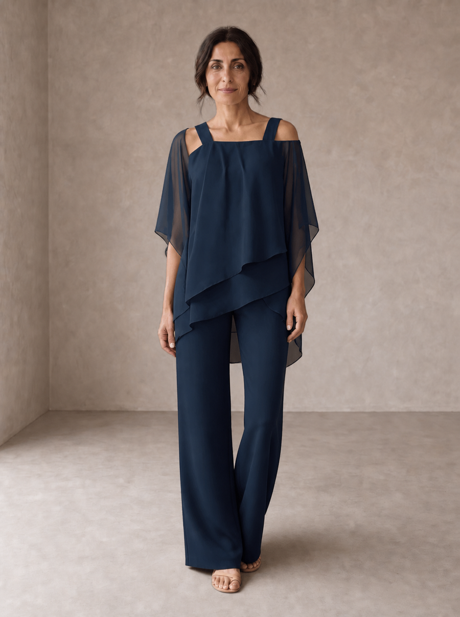 Novi | Elegant and Comfortable Co-ord Set