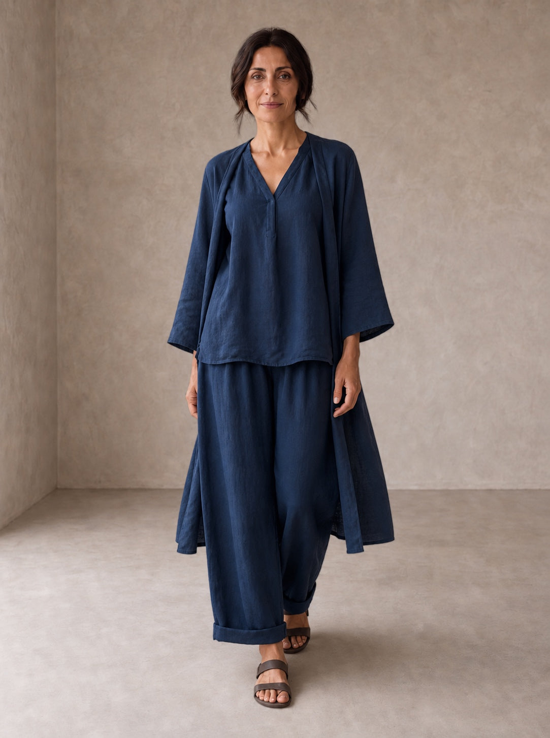 Luxe | Elegant, Comfortable Co-ord Set
