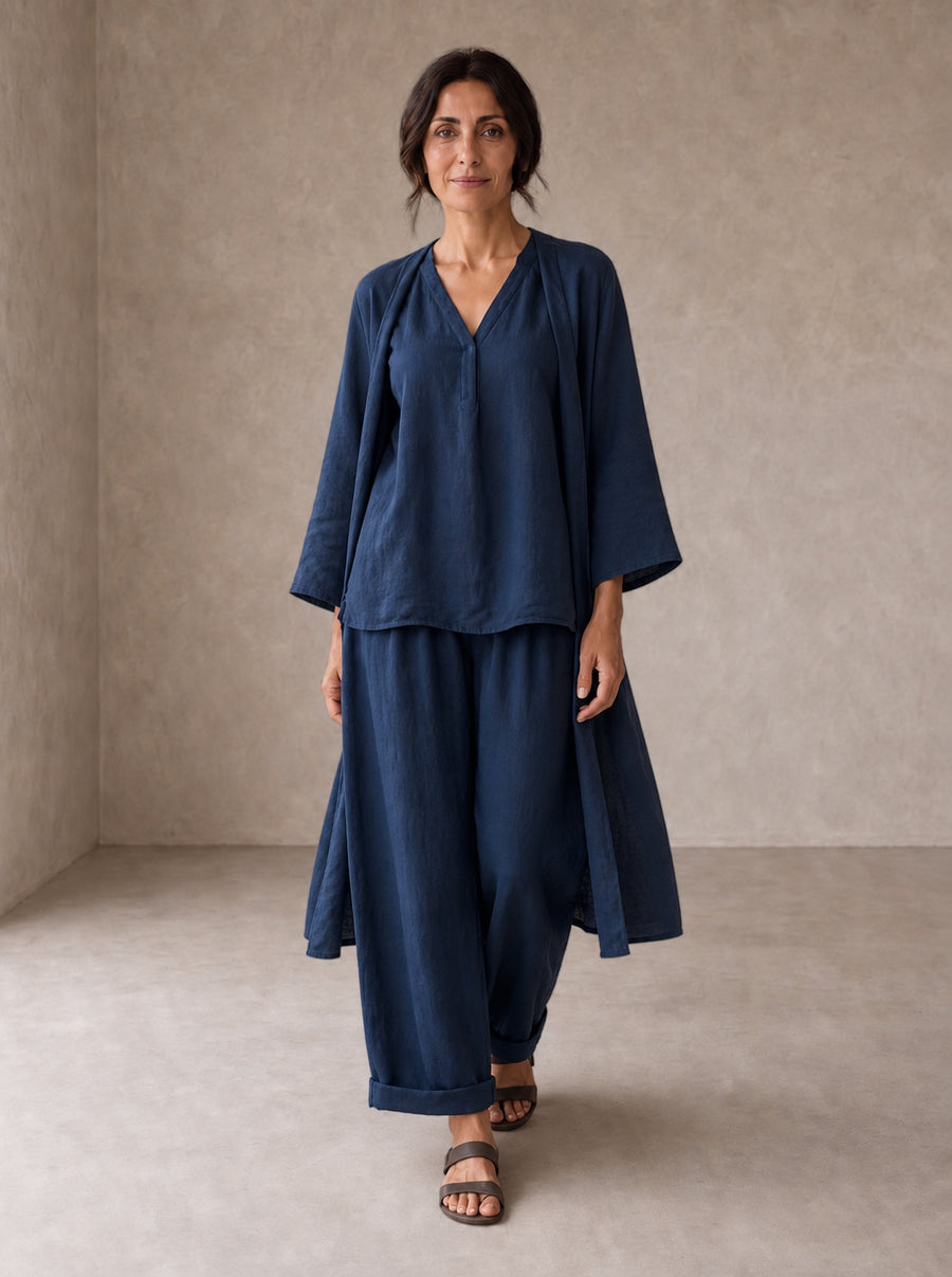 Luxe | Elegant, Comfortable Co-ord Set