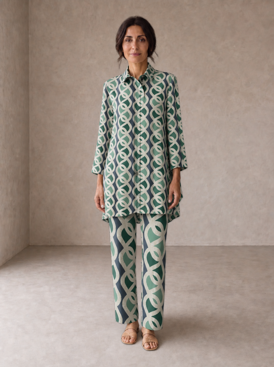 Zavira | Two Piece Set