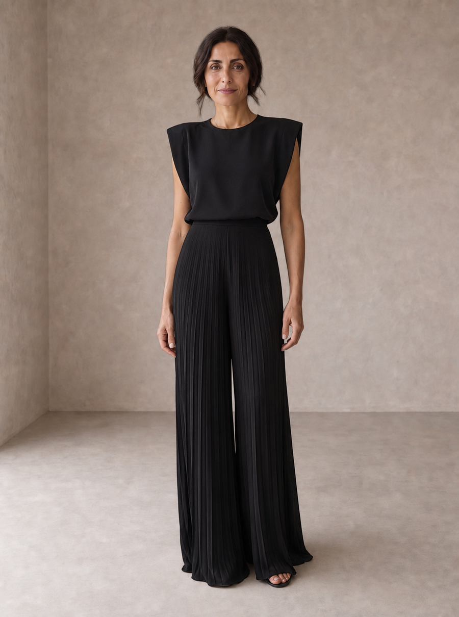 Maruja | Elegant and Comfortable Co-ord Set