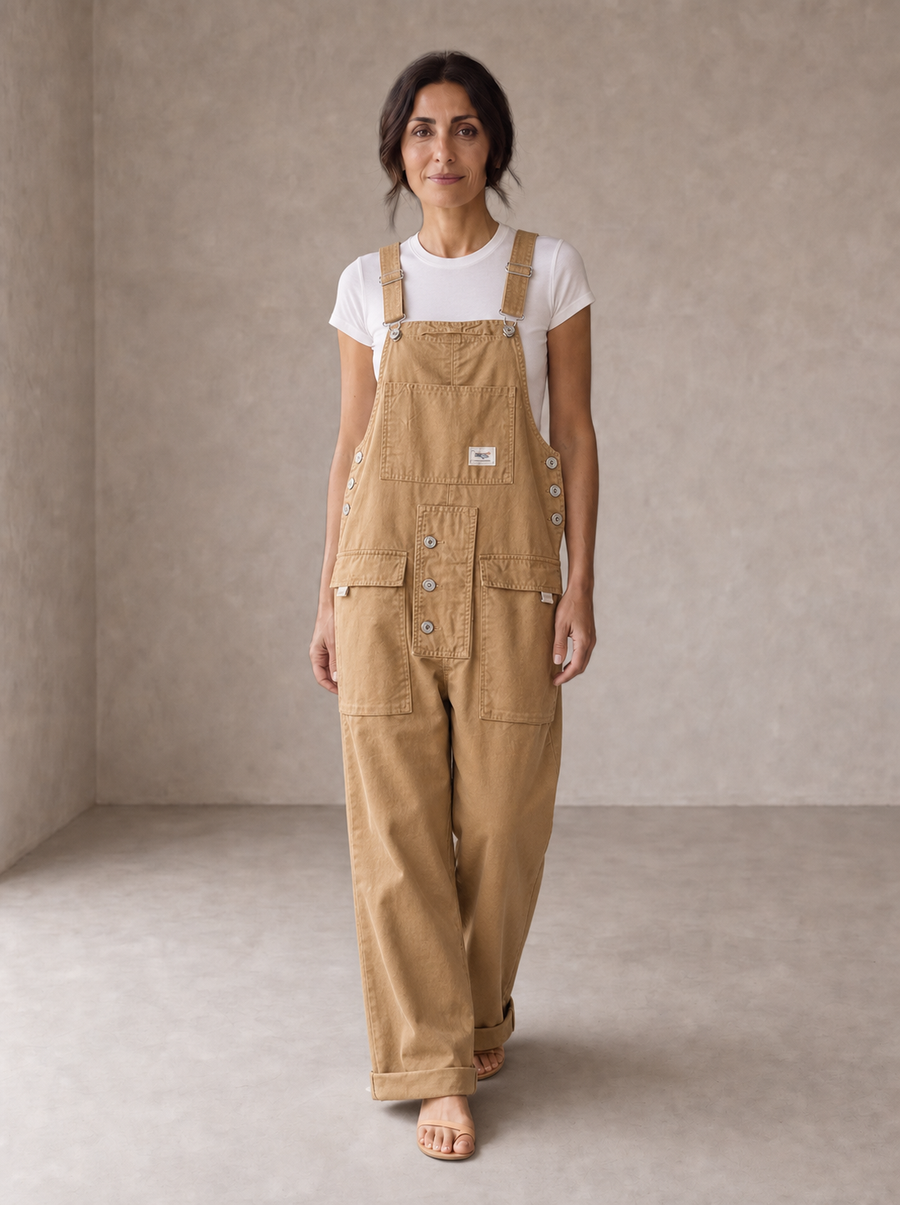 Bellini | Elegant Gardening Dungarees
