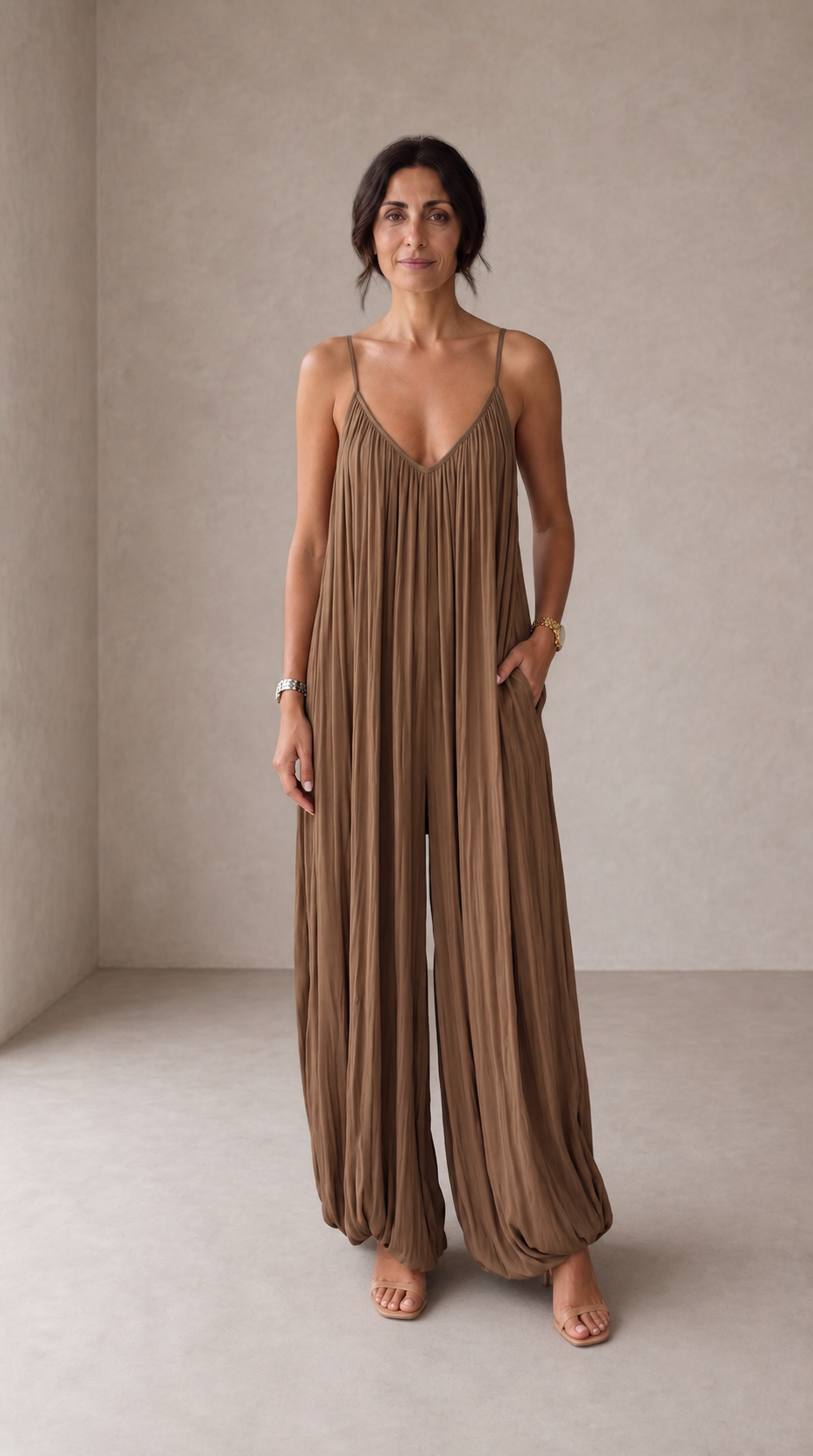 Zaraa | Jumpsuit