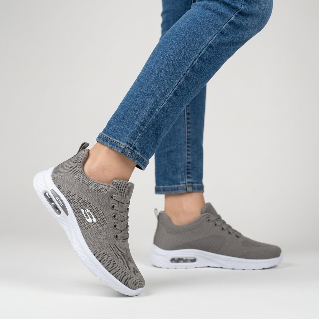 Anastasia | Comfortable Women's Trainers