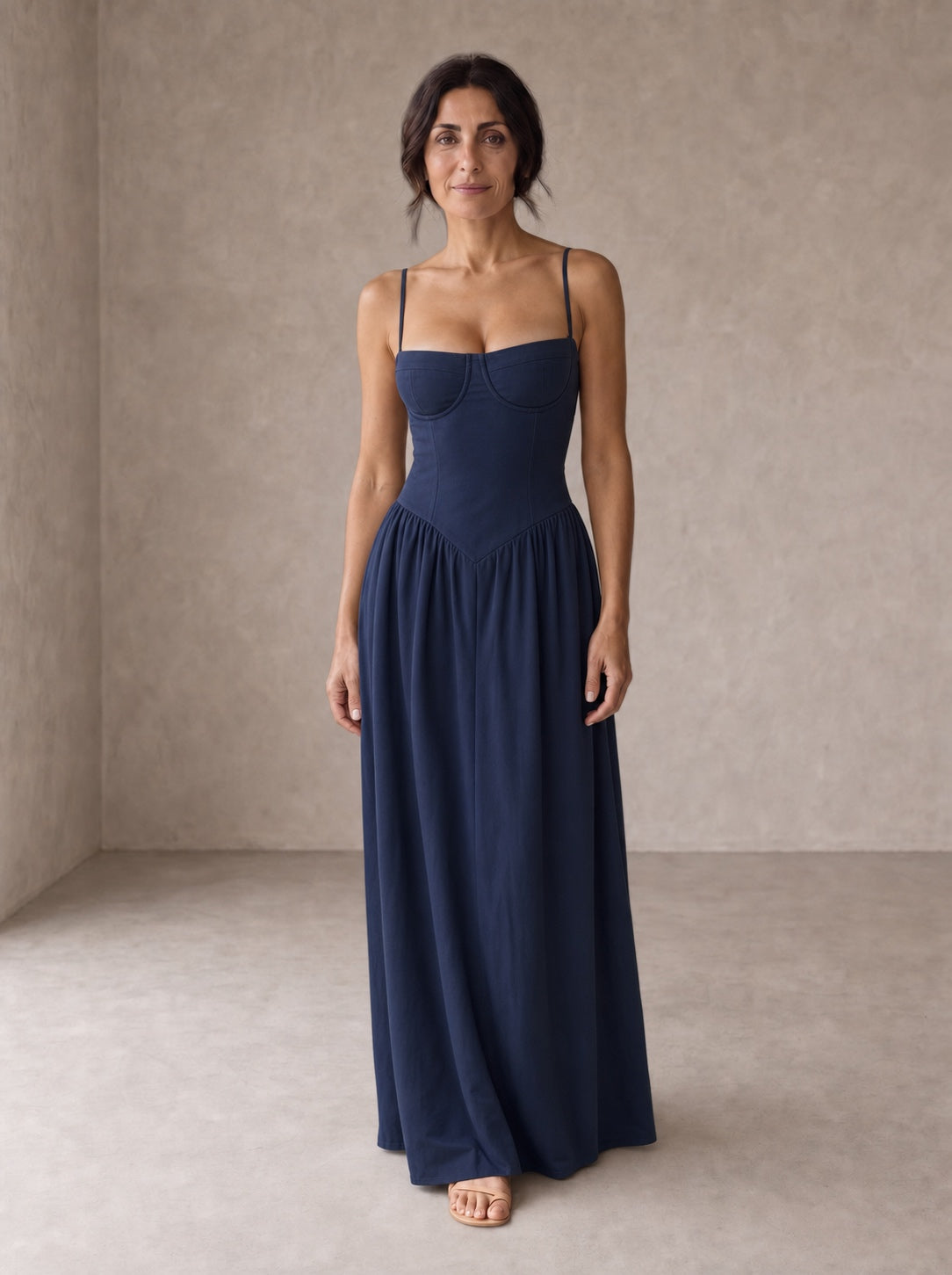 Roma | Corset Dress, Our Jewel