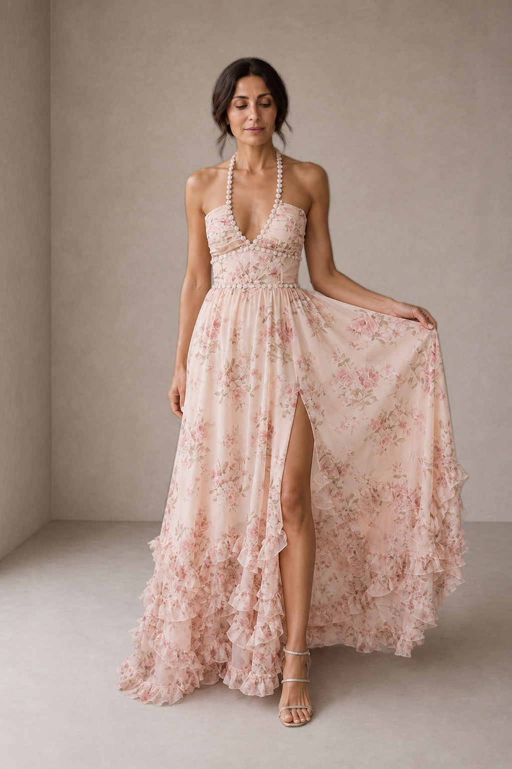 Vera | Elegant Dress