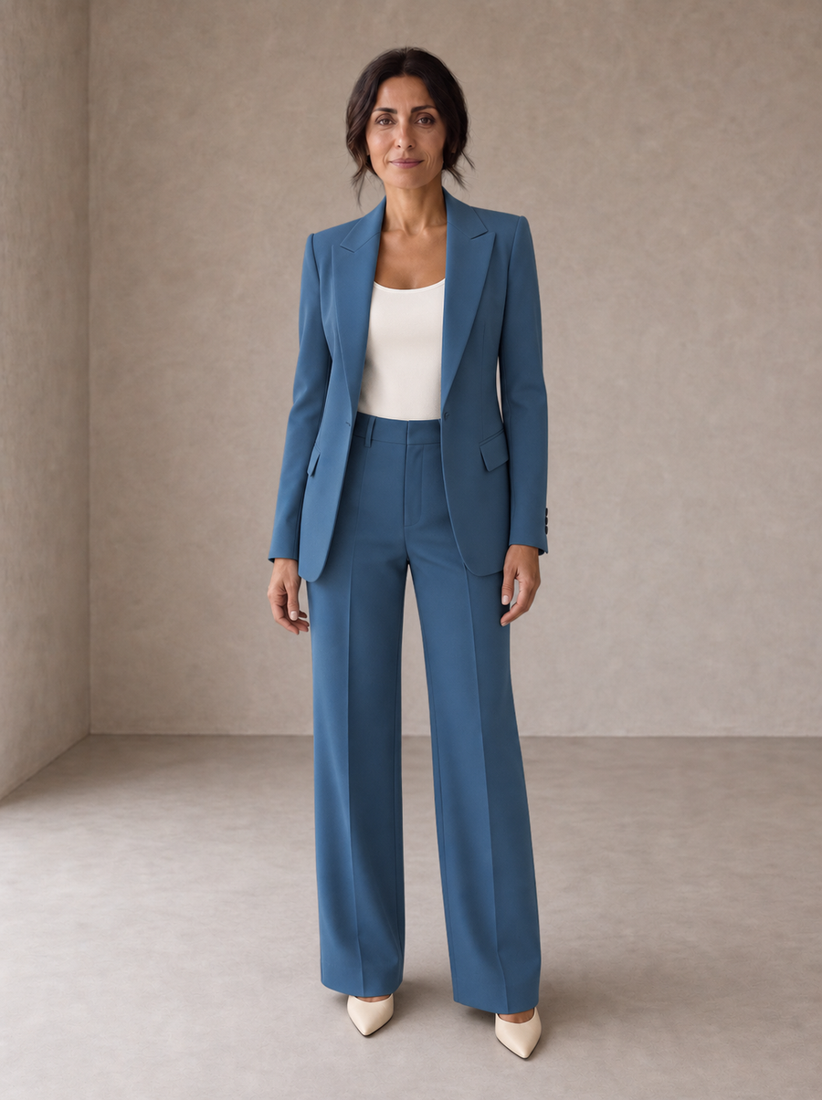 Melanie | Chic Co-ord Set