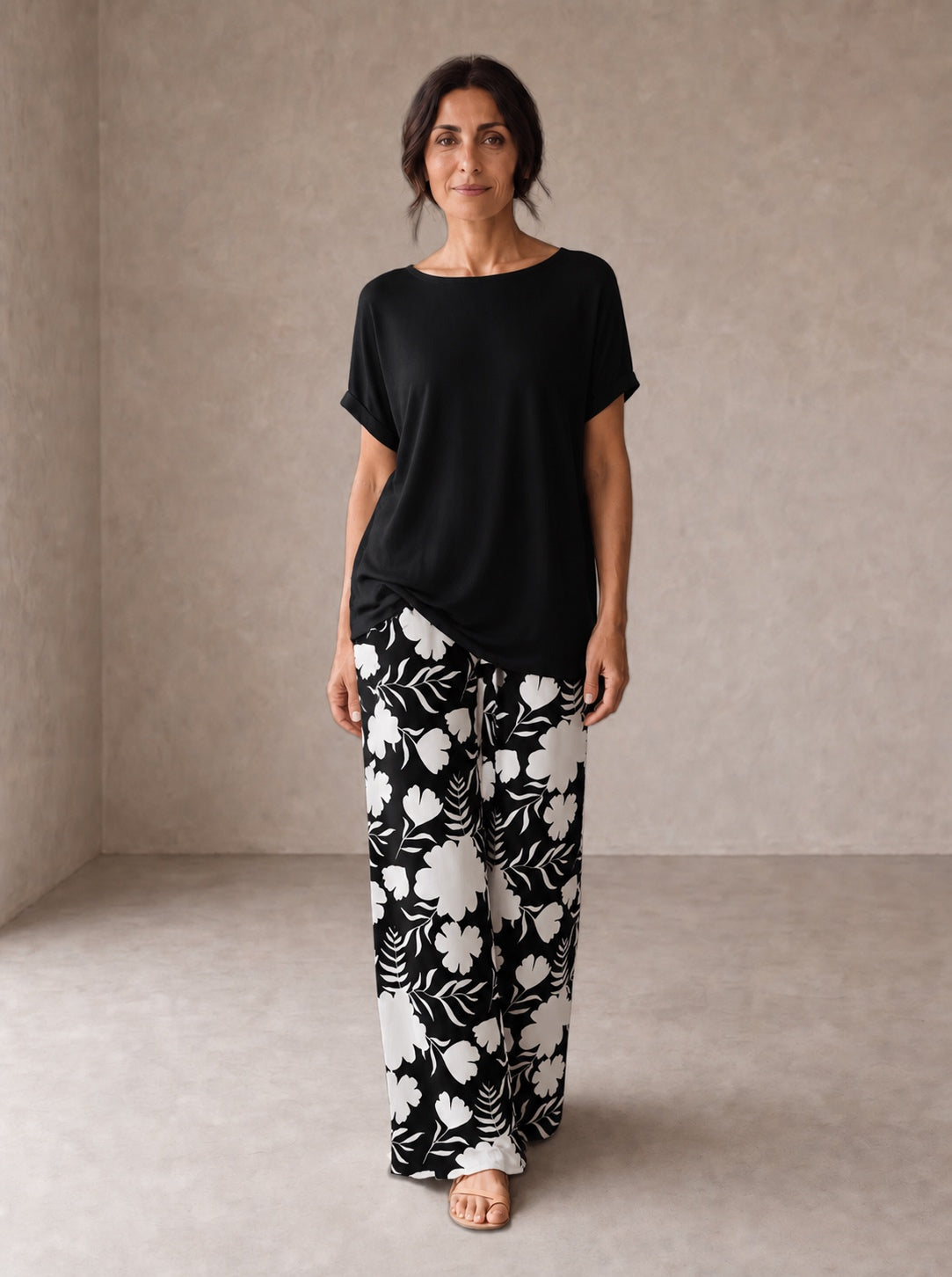 Lina | Elegant, Versatile Co-ord Set
