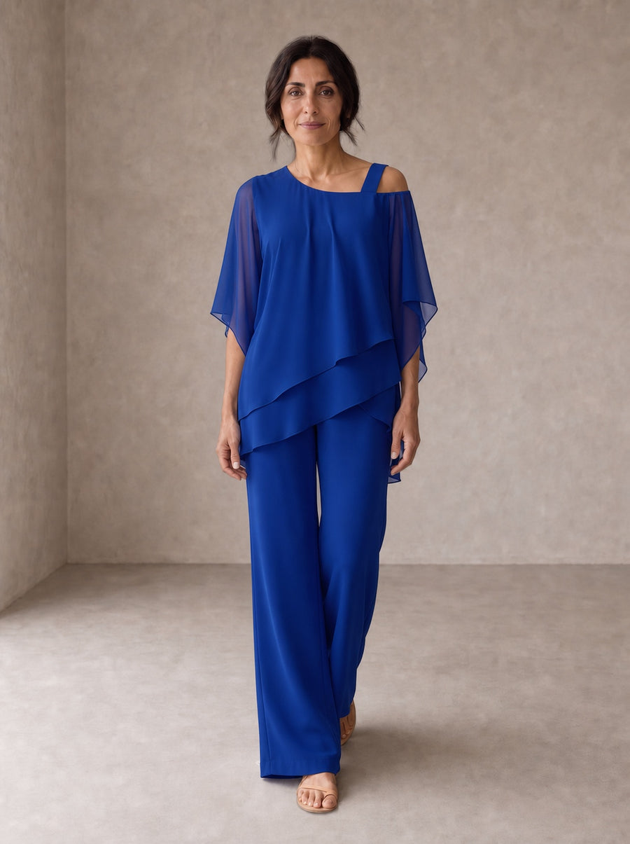 Novi | Elegant and Comfortable Co-ord Set