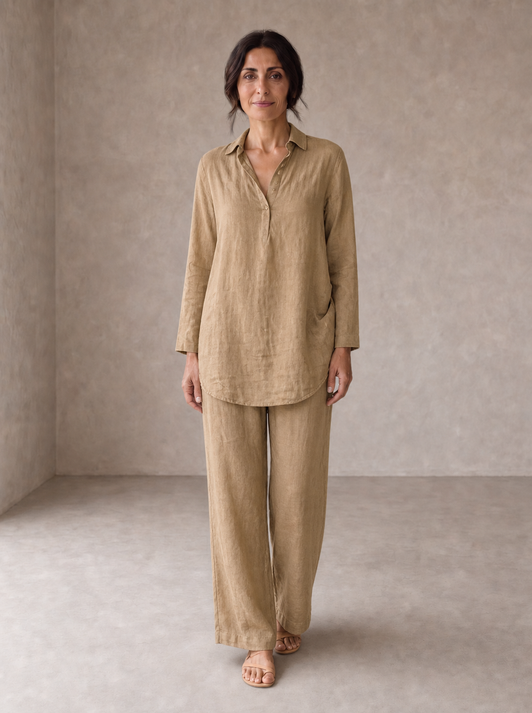 Ella | Chic and Comfortable Co-ord Set