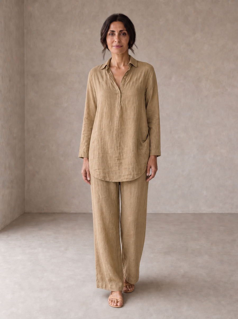 Ella | Chic and Comfortable Co-ord Set