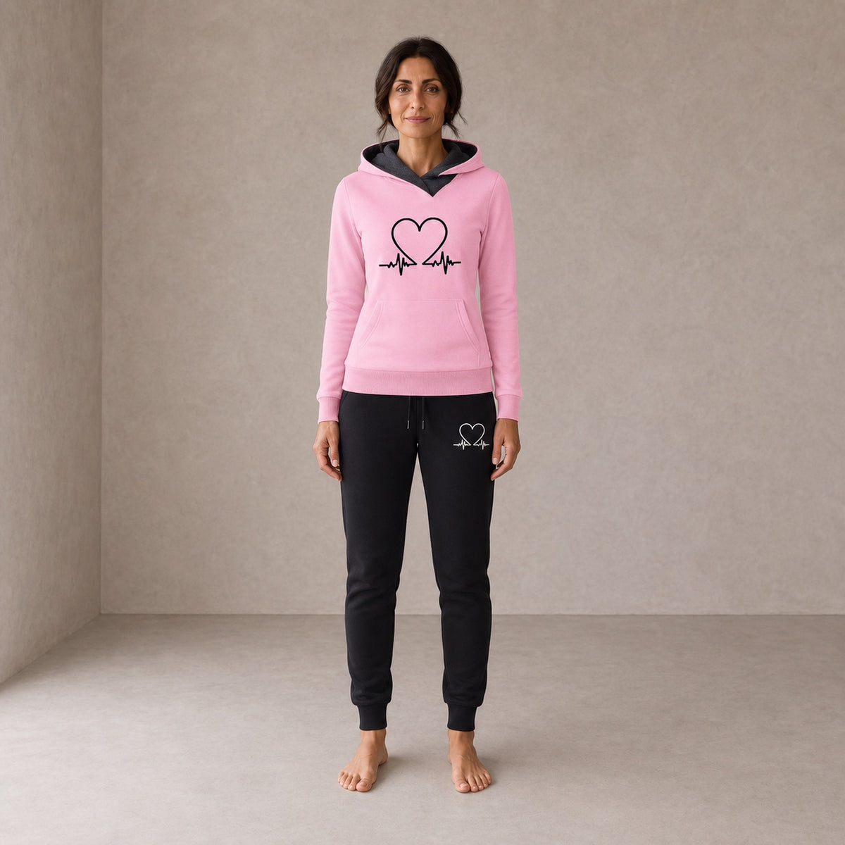Elena | Comfortable Sportswear Set