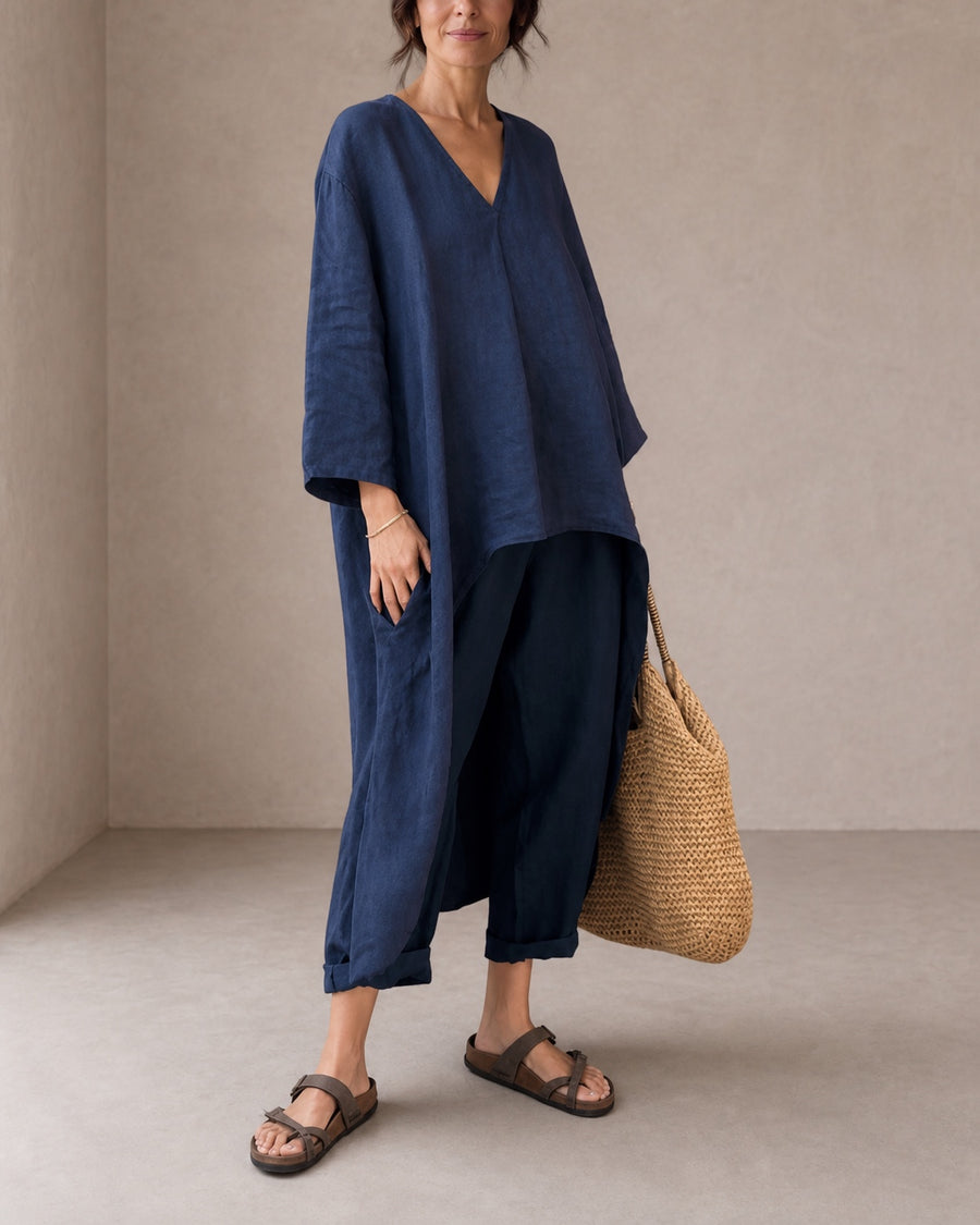 Luxe | Elegant, Comfortable Co-ord Set