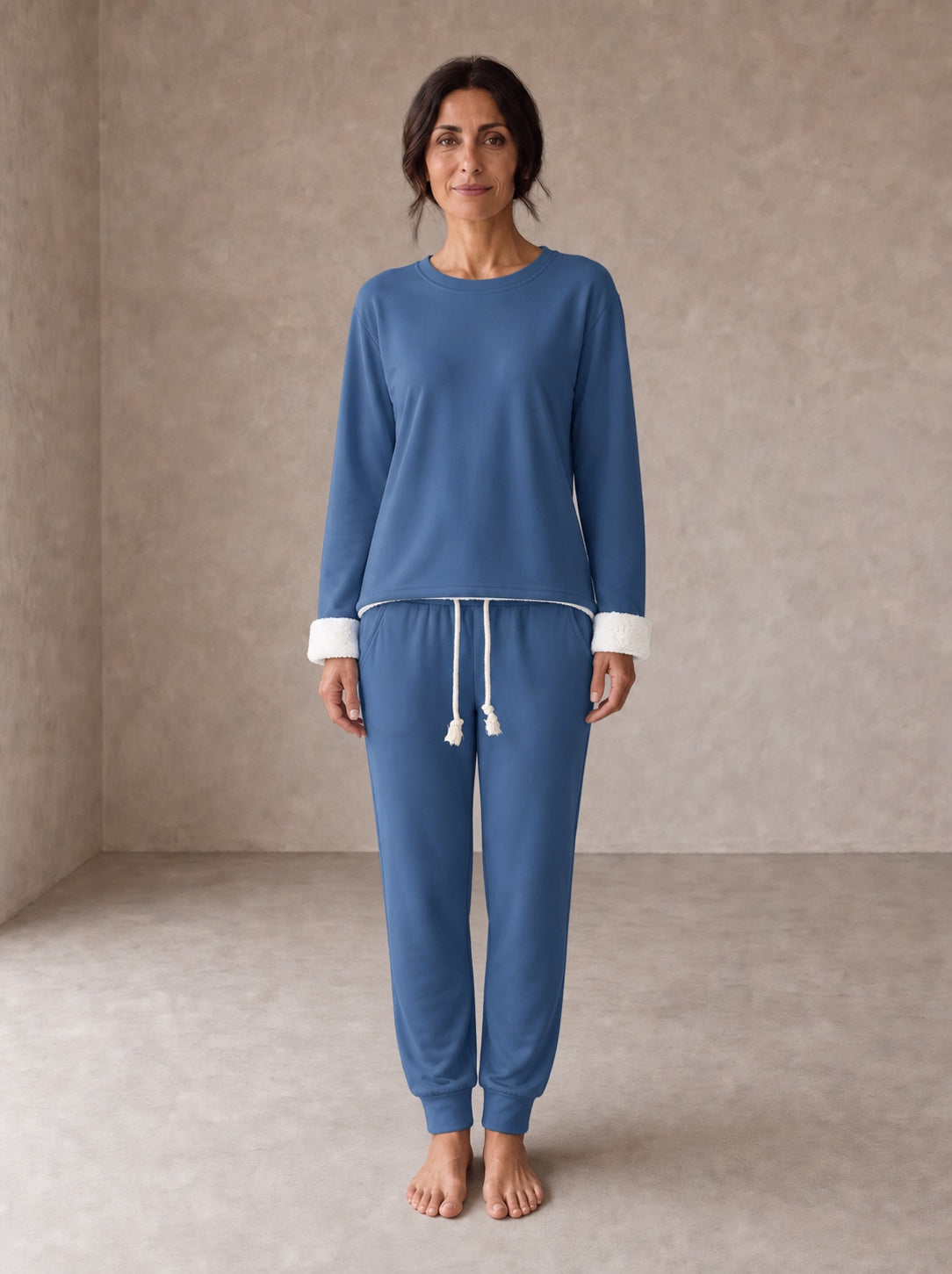 Rebecca | Chic Loungewear Co-ord Set