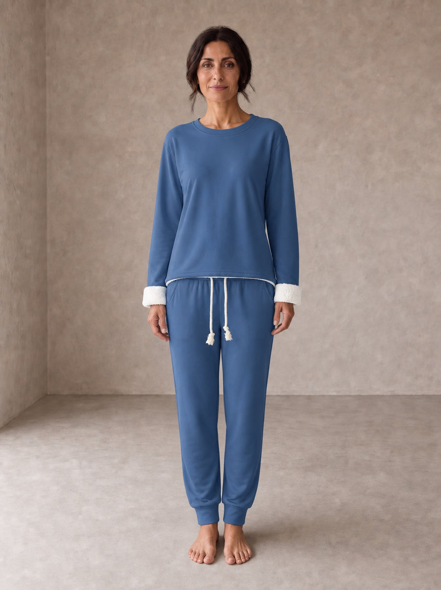 Rebecca | Chic Loungewear Co-ord Set