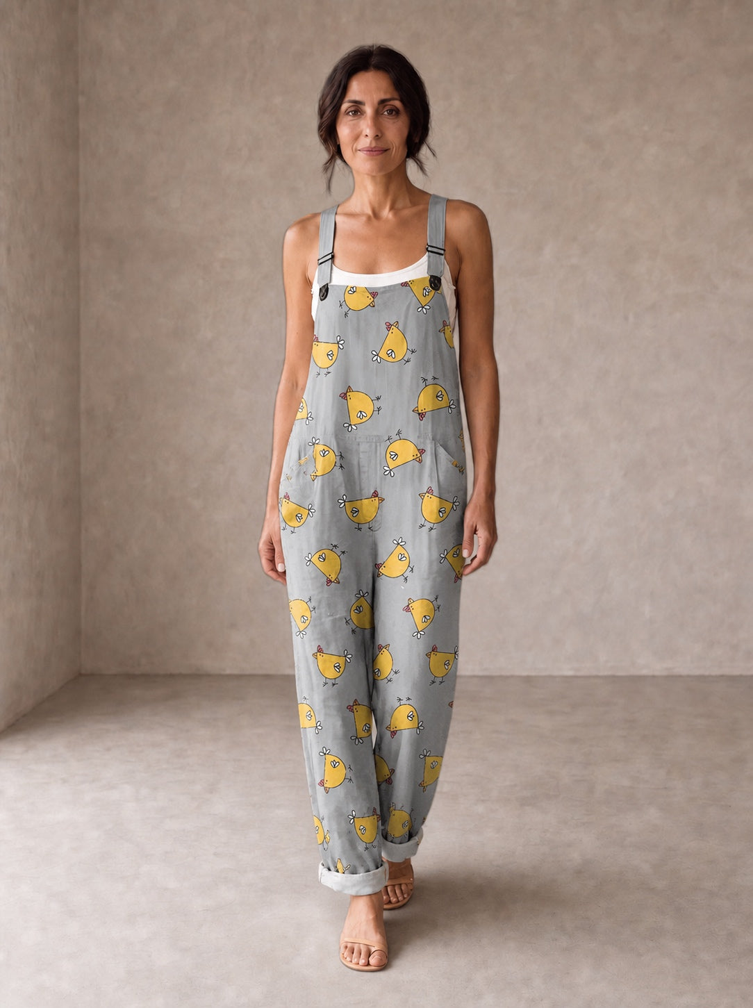 Anja | Elegant Summer Comfort