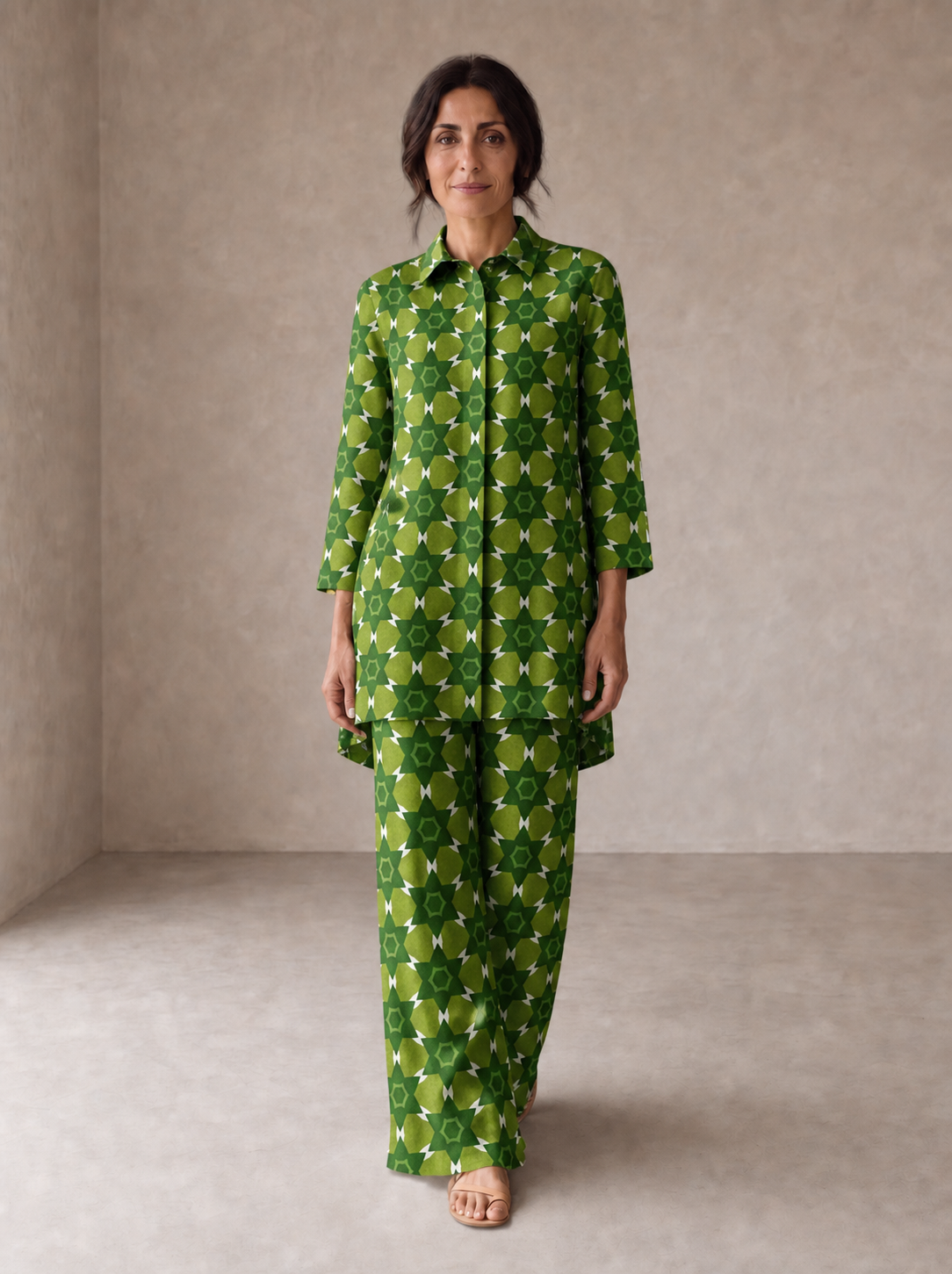 Zavira | Two Piece Set