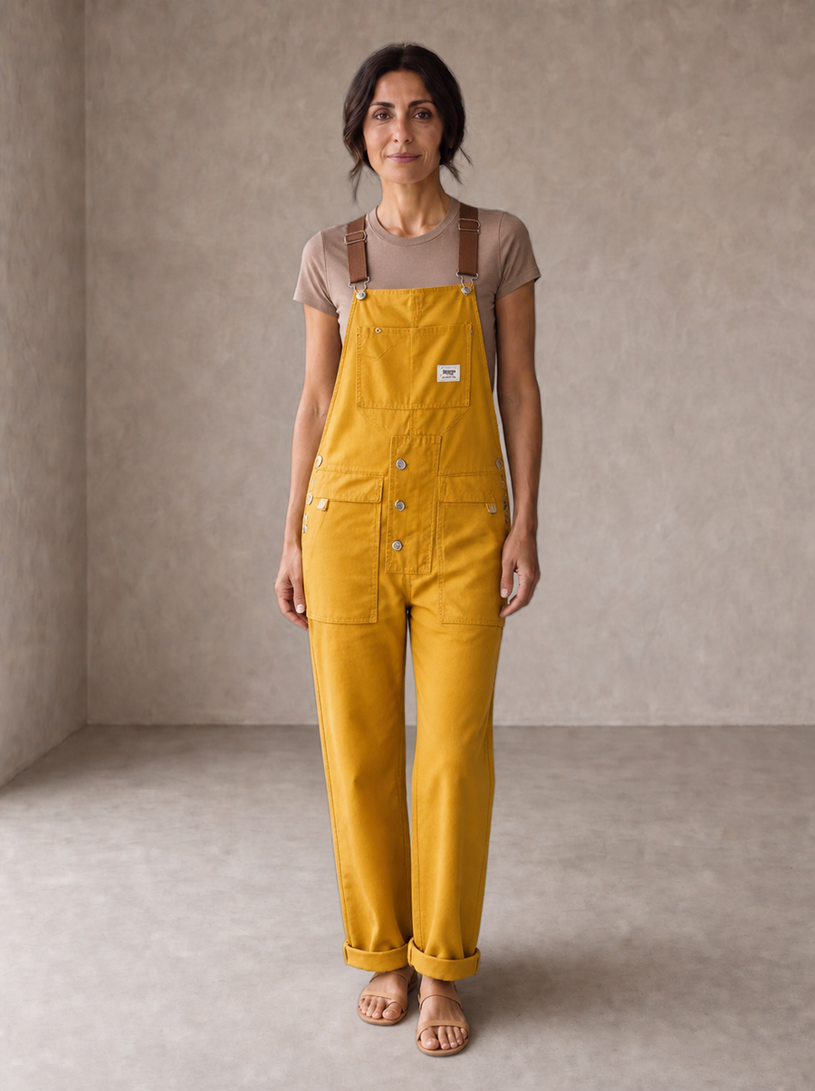 Bellini | Elegant Gardening Dungarees