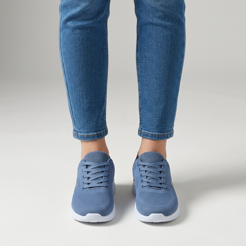 Anastasia | Comfortable Women's Trainers