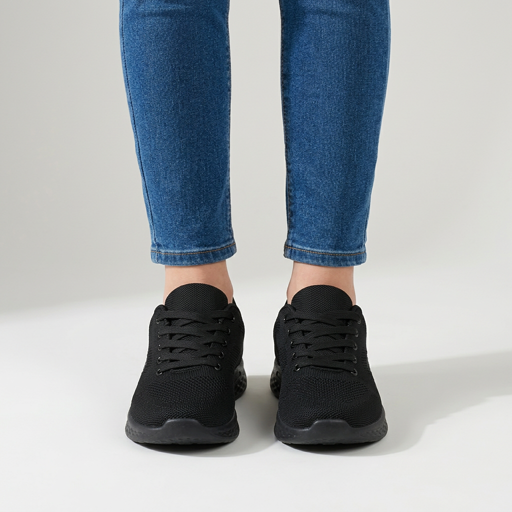 Anastasia | Comfortable Women's Trainers