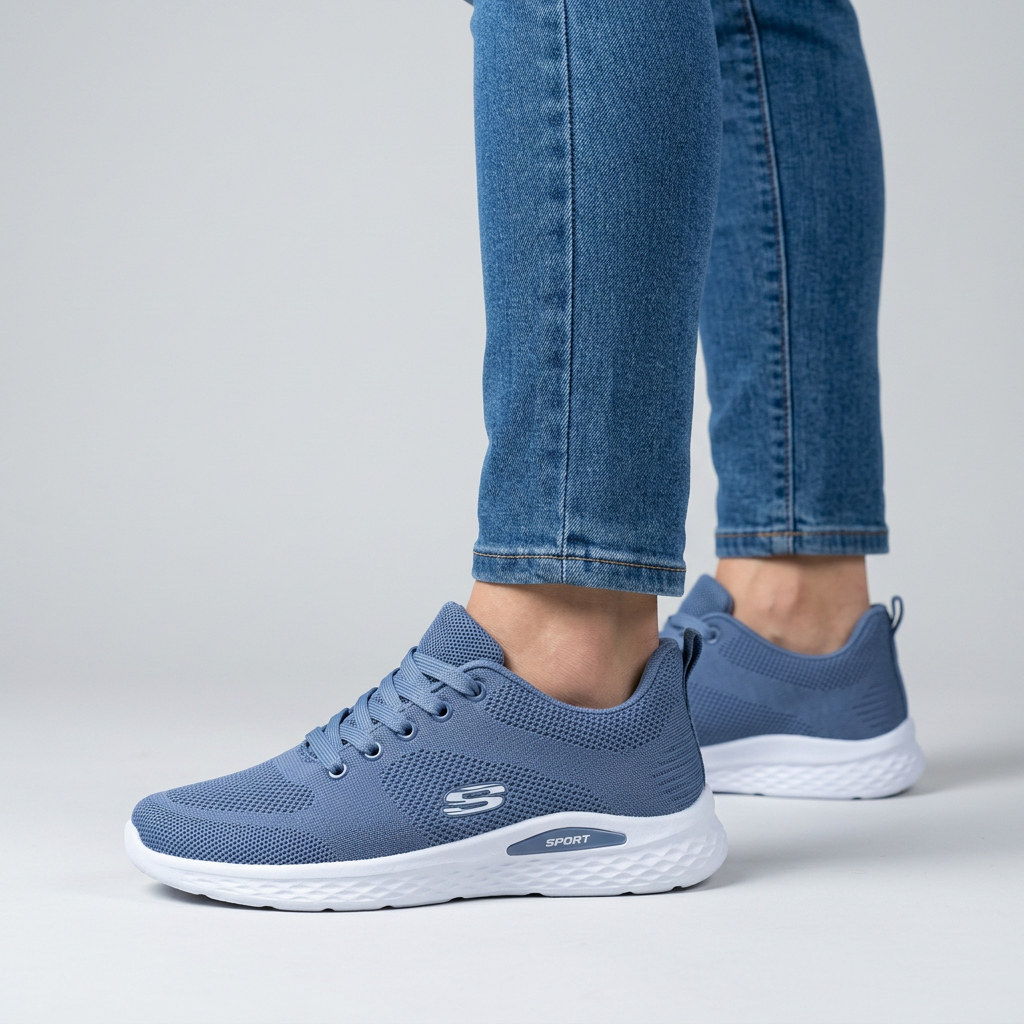 Anastasia | Comfortable Women's Trainers