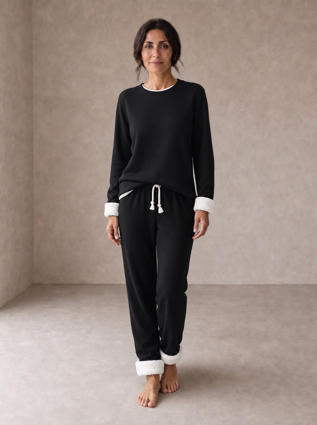 Rebecca | Chic Loungewear Co-ord Set