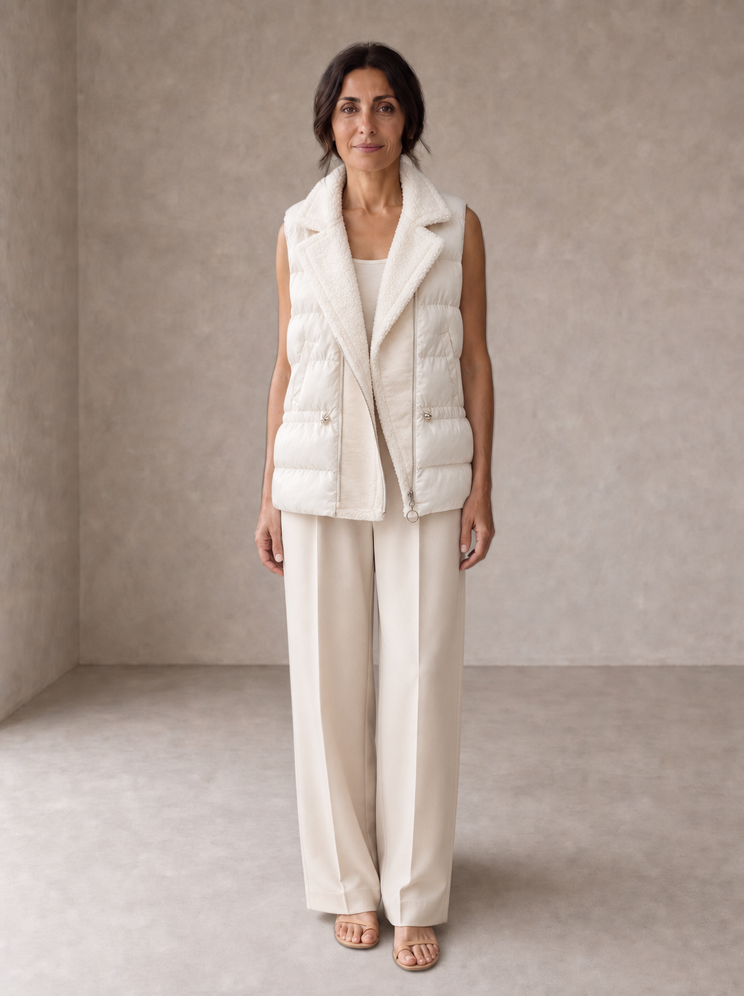 Mélanie | Comfortable Knitted Co-ord Set
