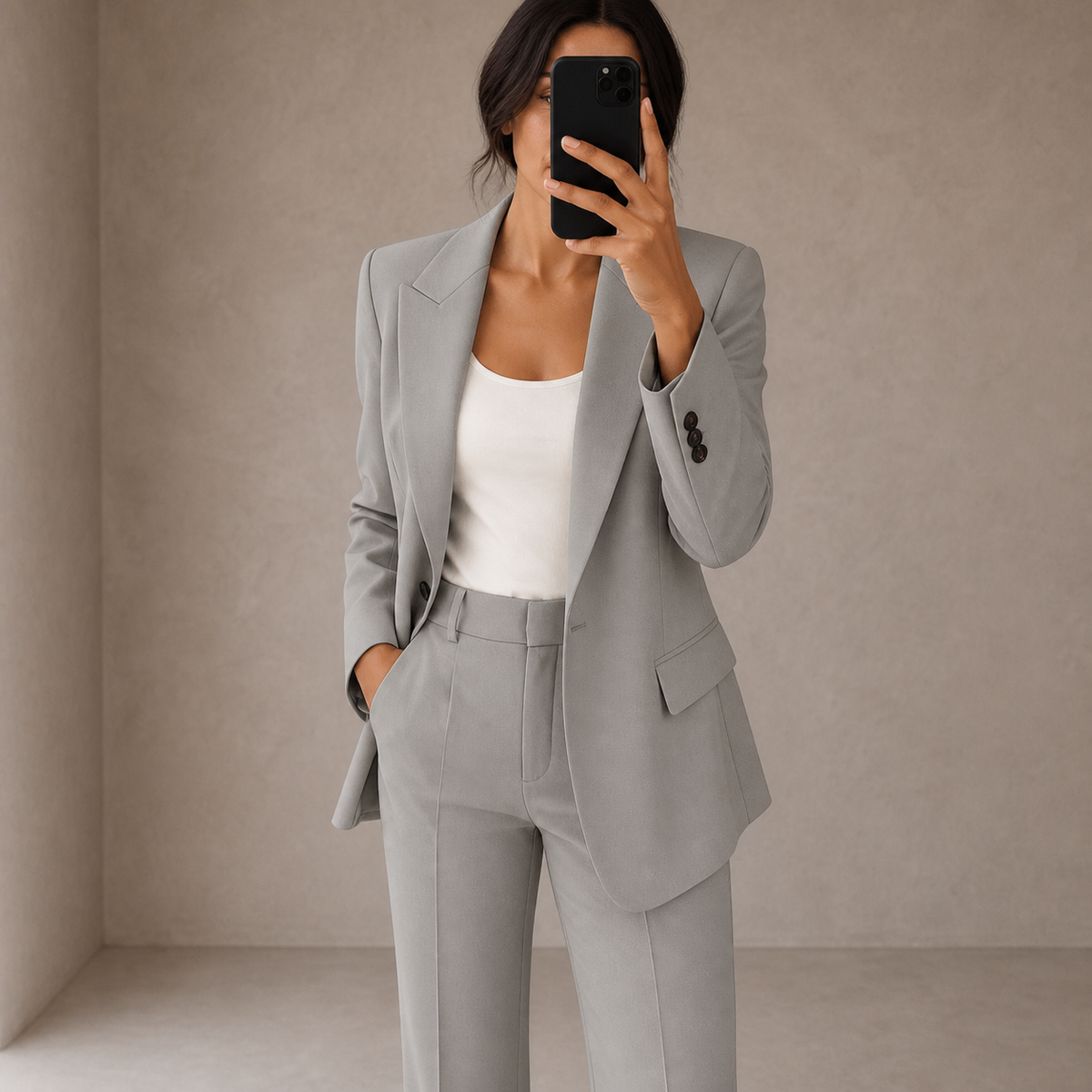 Melanie | Chic Co-ord Set