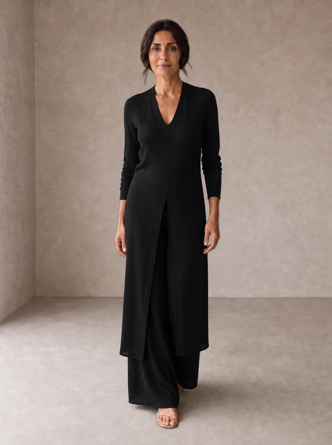 Dorine | Airy Spring Co-ord Set
