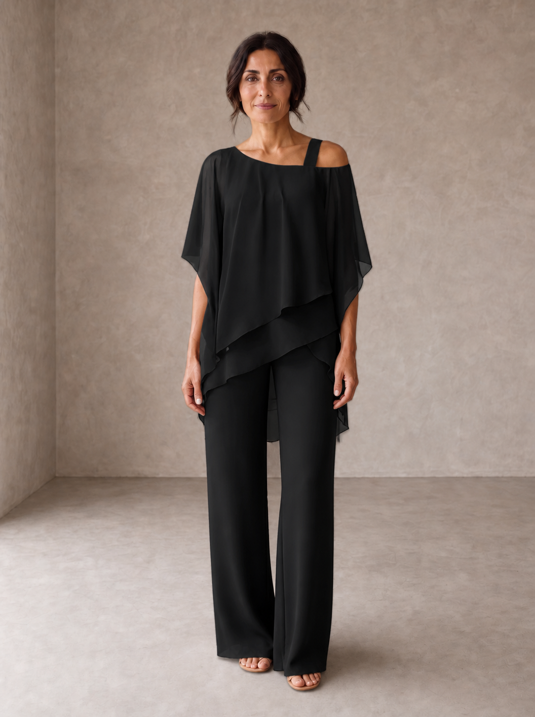 Novi | Elegant and Comfortable Co-ord Set