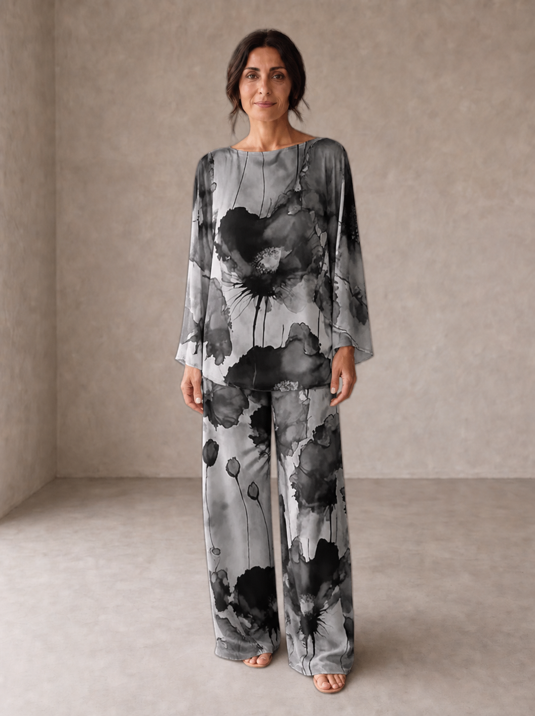 Jade | Elegant, Versatile Co-ord Set