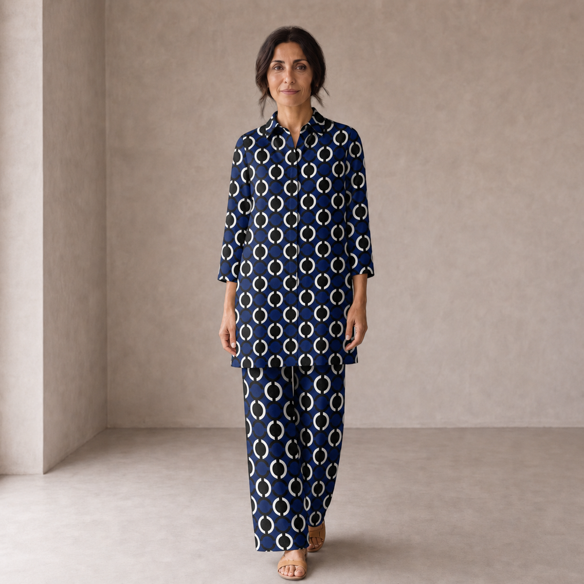 Zavira | Two Piece Set
