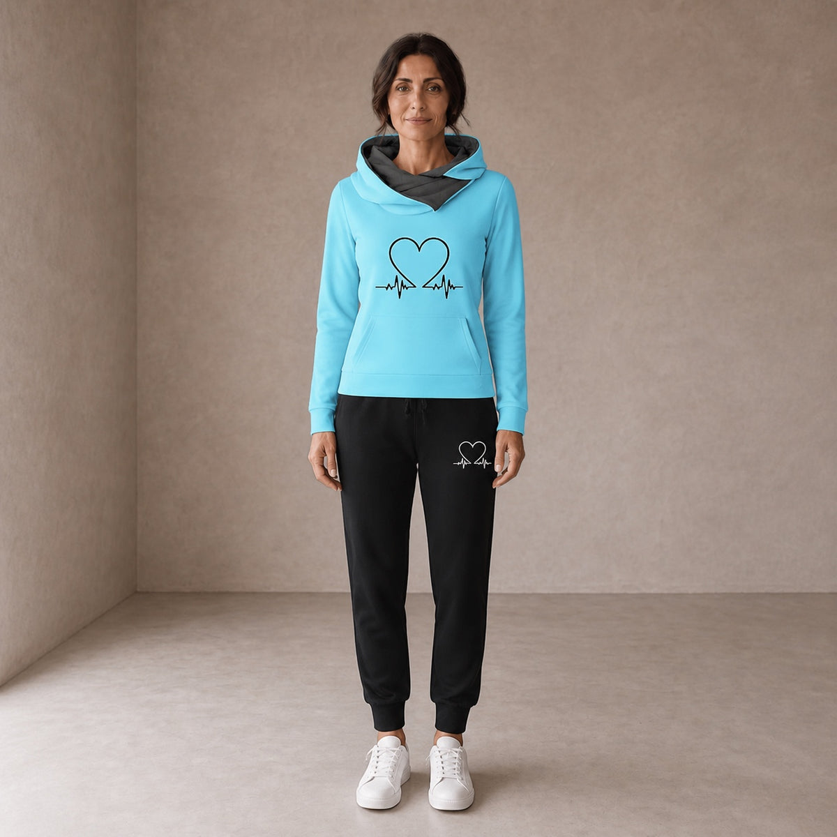 Elena | Comfortable Sportswear Set