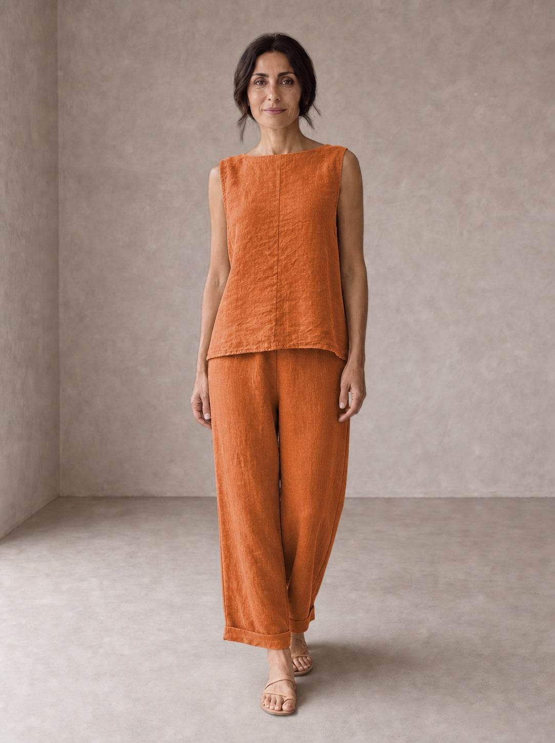 Sheila | Casual Spring Summer Co-ord Set
