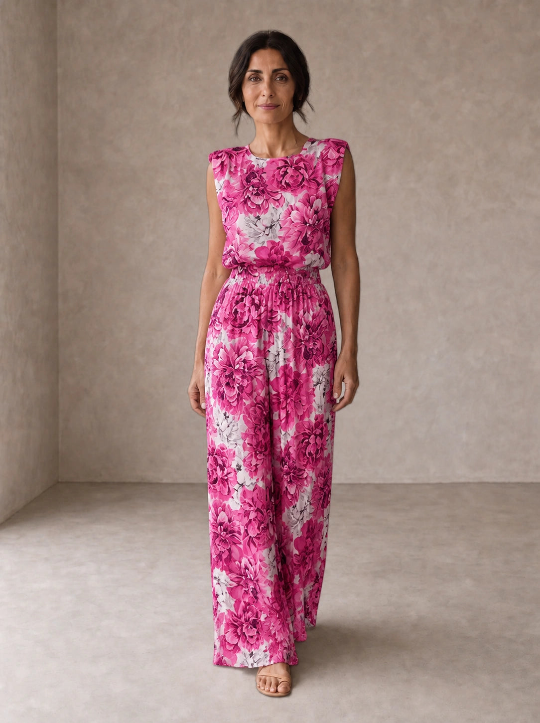 Maruja | Elegant and Comfortable Co-ord Set
