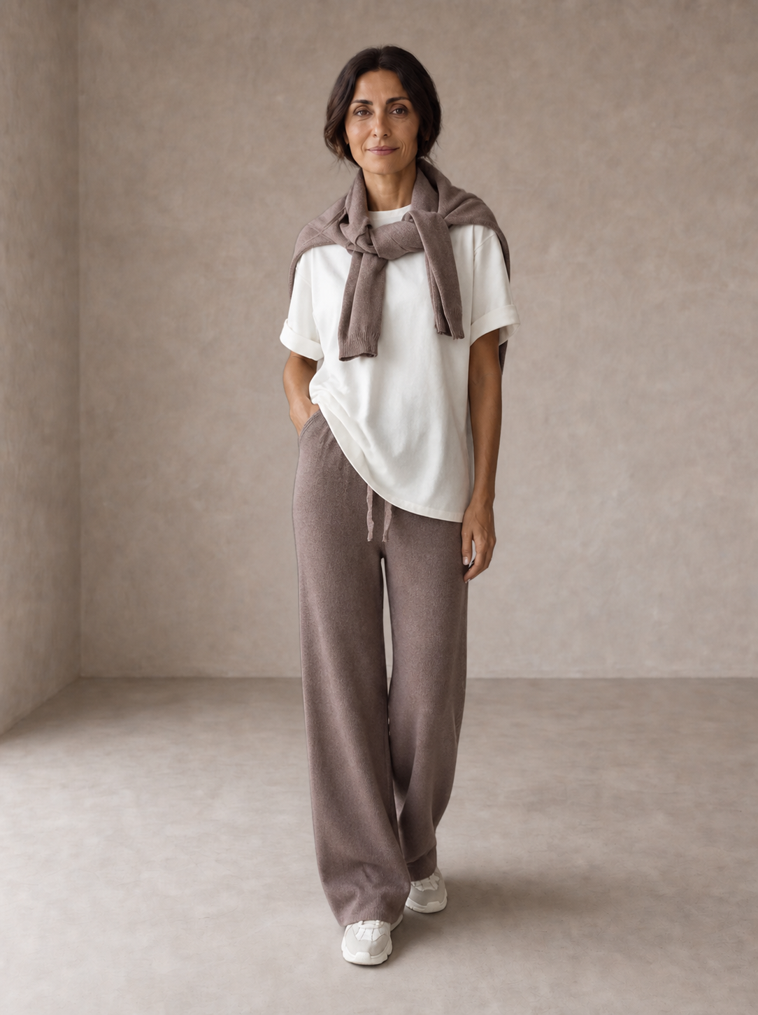 Océane | Comfortable Autumn Set