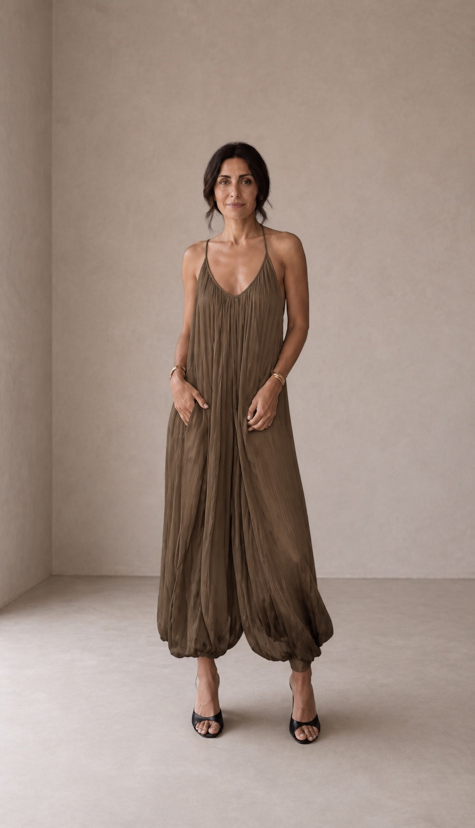 Zaraa | Jumpsuit