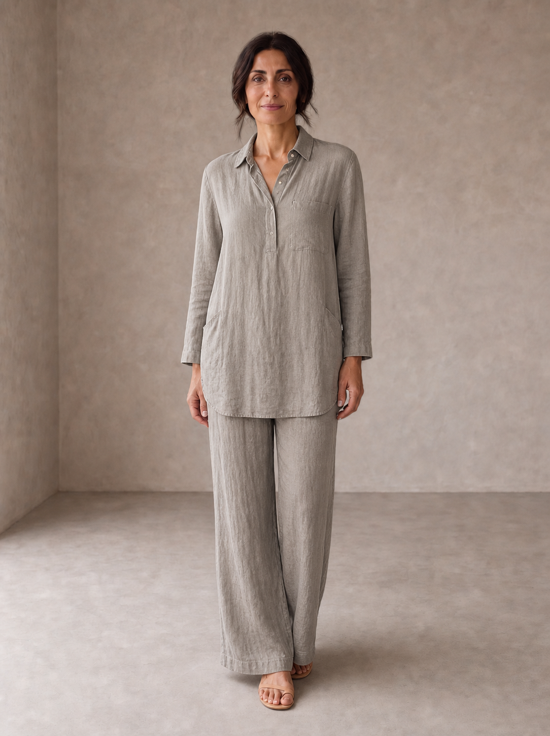 Ella | Chic and Comfortable Co-ord Set