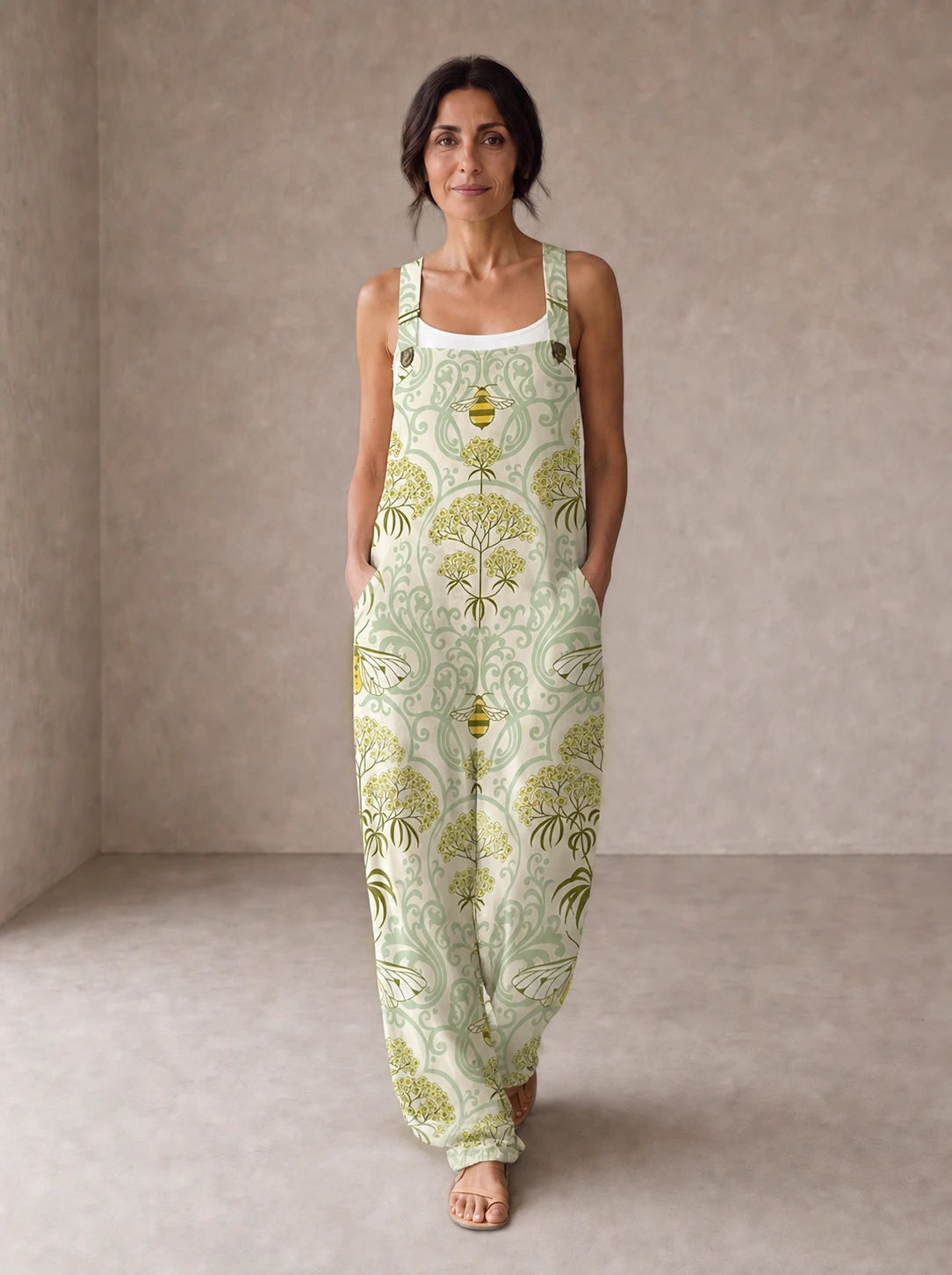 Anja | Elegant Summer Comfort