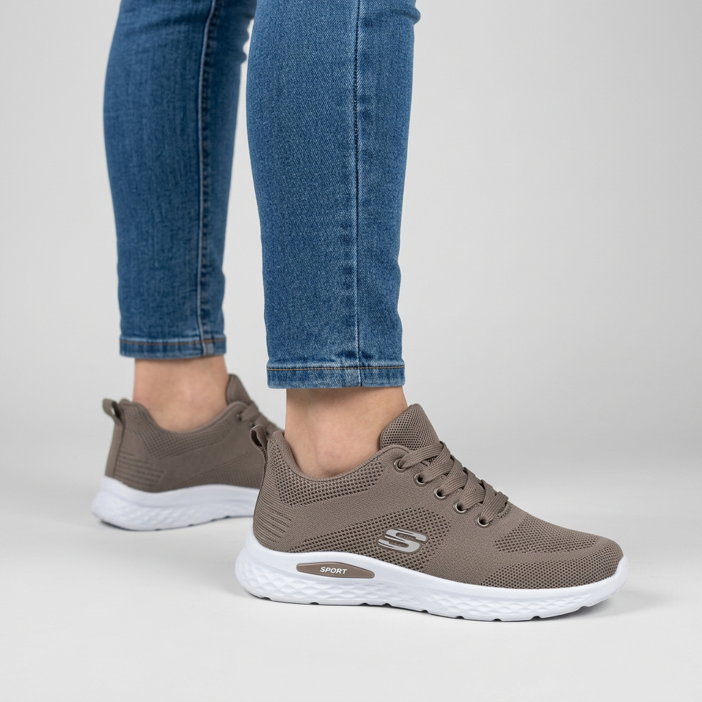 Anastasia | Comfortable Women's Trainers