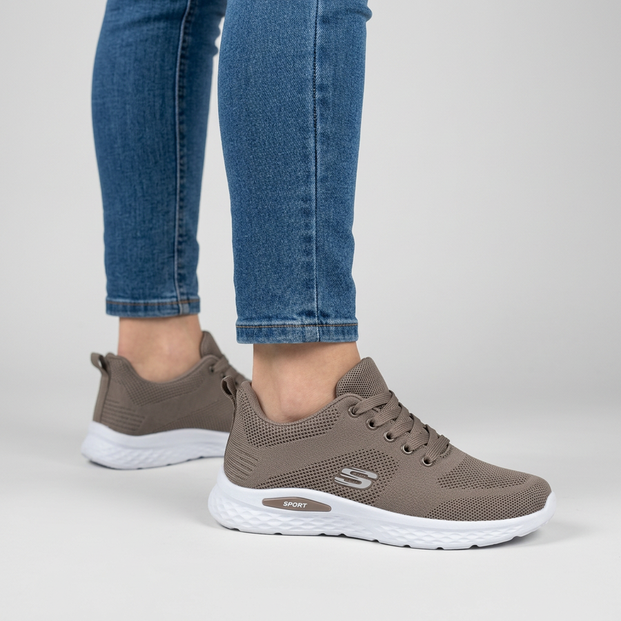 Anastasia | Comfortable Women's Trainers