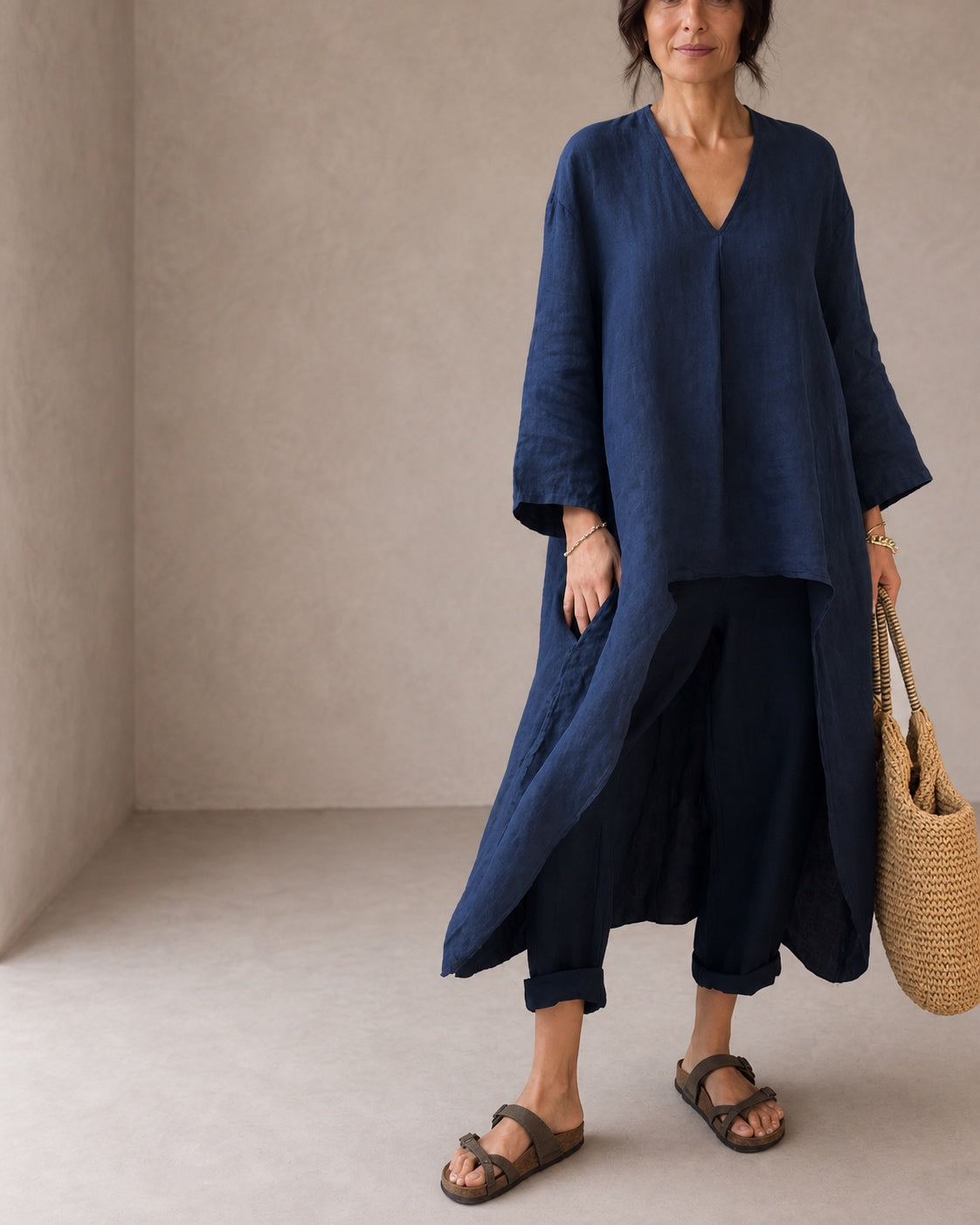 Luxe | Elegant, Comfortable Co-ord Set