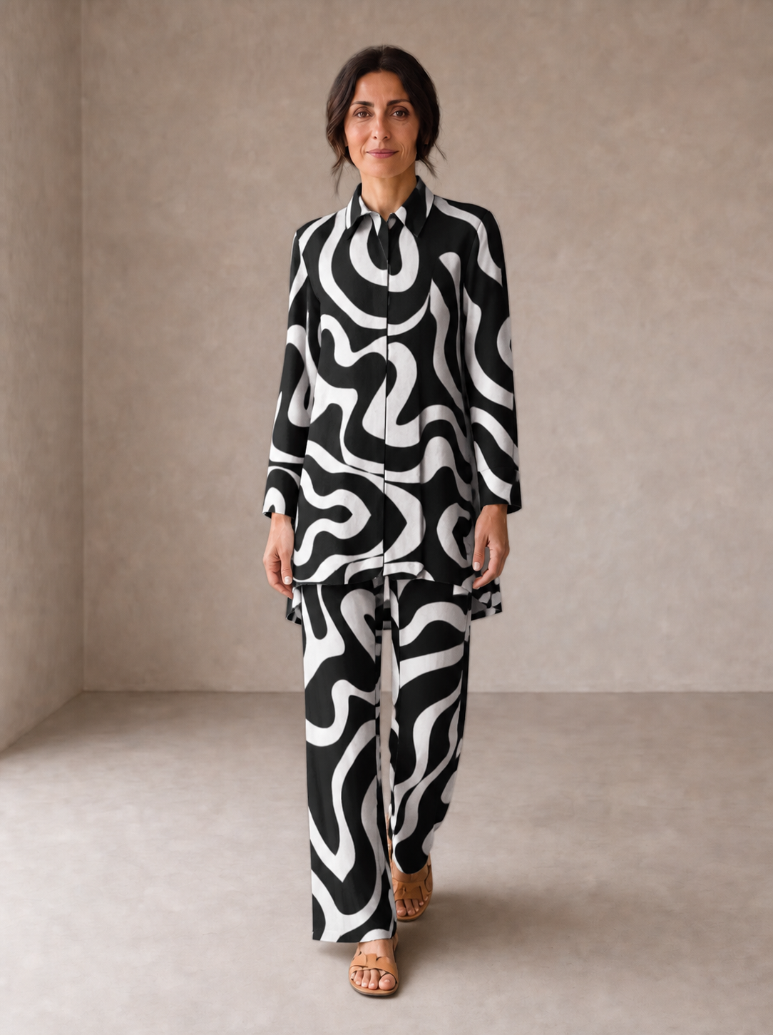 Zavira | Two Piece Set