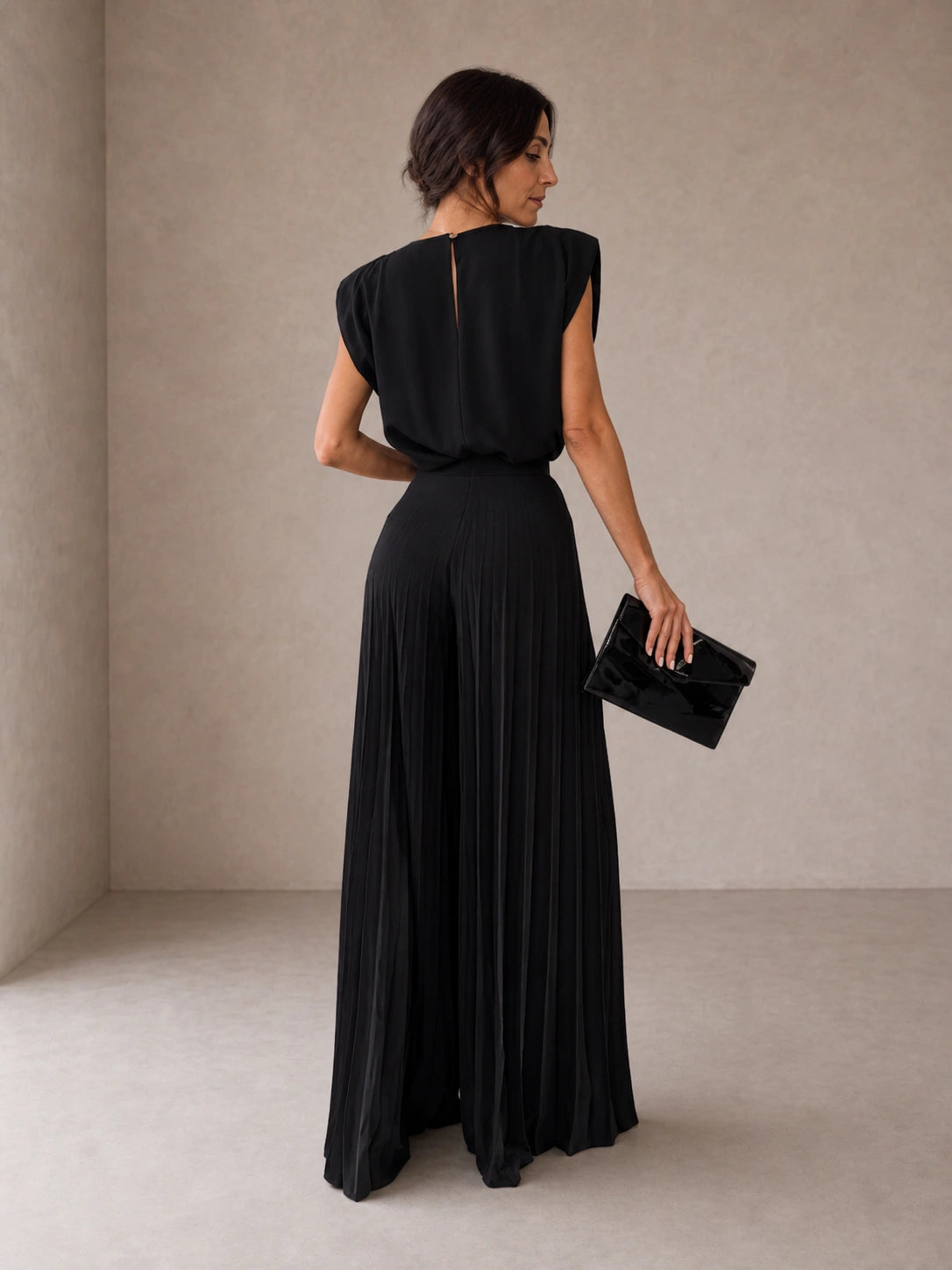 Maruja | Elegant and Comfortable Co-ord Set